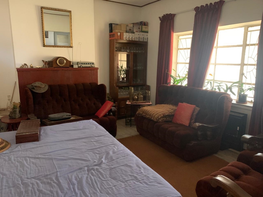 Commercial Property for Sale in Bloemspruit Free State